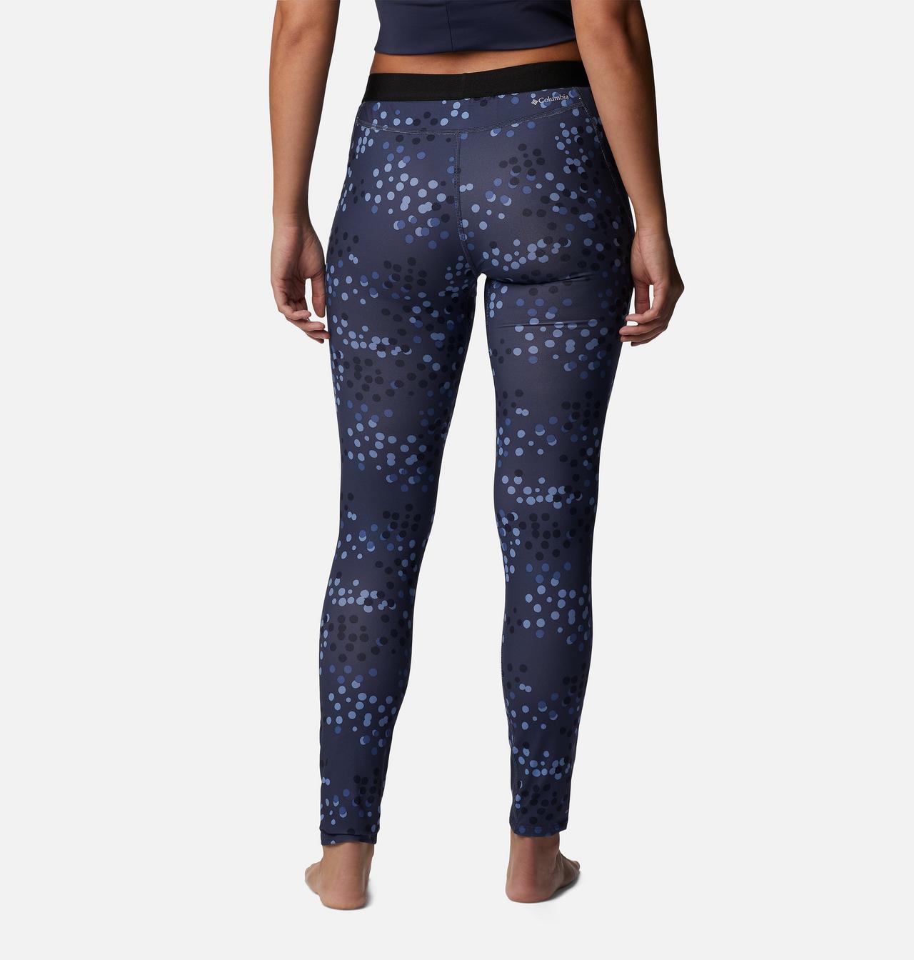 Women's Midweight Baselayer Tights 2