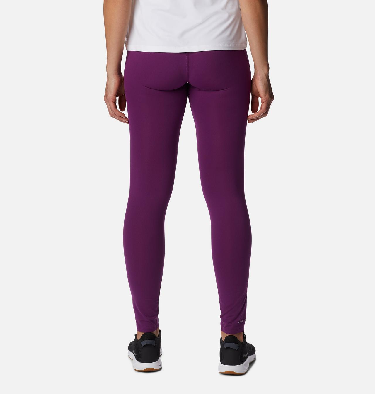 Women's Midweight Baselayer Tights 2
