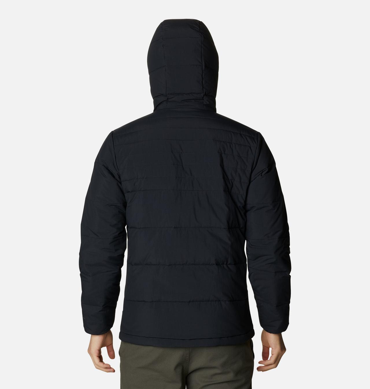 Men's Grindstone Loop™ 650 TurboDown™ Hooded Jacket 2
