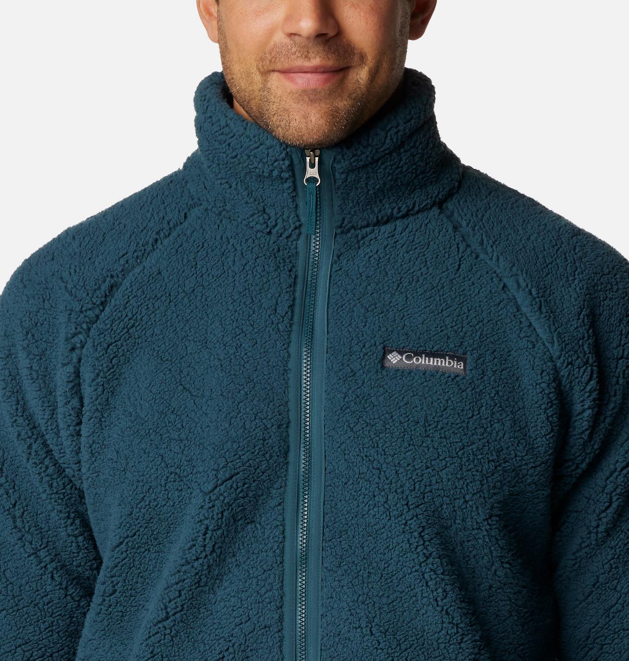 M Winter Warmth™ Heavyweight Fleece | 414 | XL 4