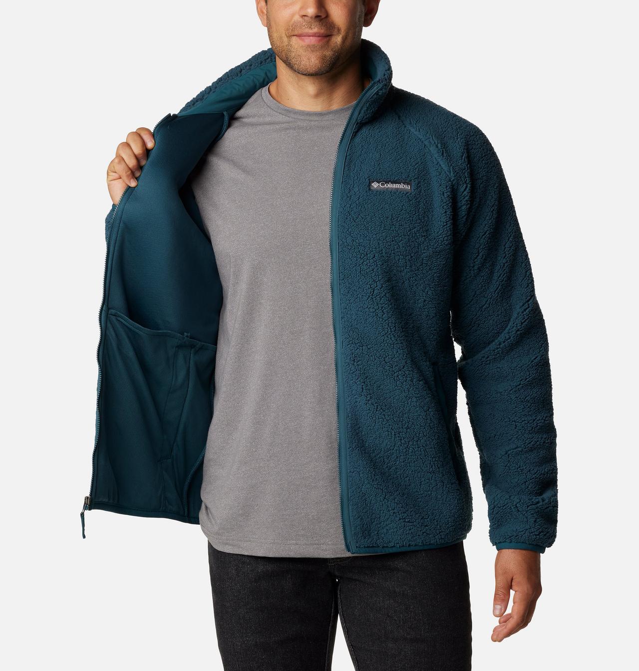M Winter Warmth™ Heavyweight Fleece | 414 | XL 5