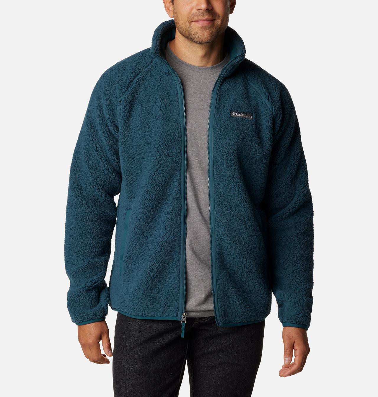 M Winter Warmth™ Heavyweight Fleece | 414 | XL 6