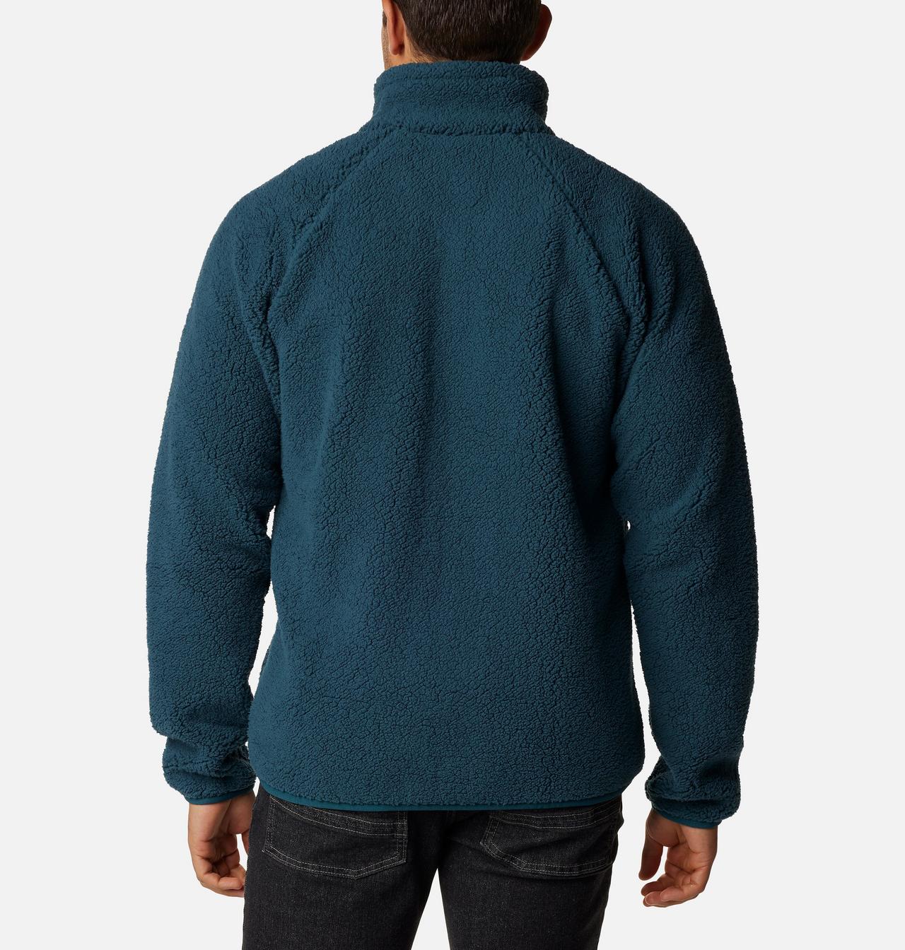 M Winter Warmth™ Heavyweight Fleece | 414 | XL 2