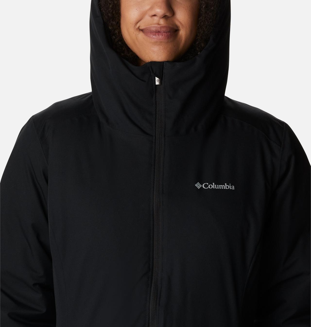 Women's Looking Glass Pass™ Mid Jacket 4
