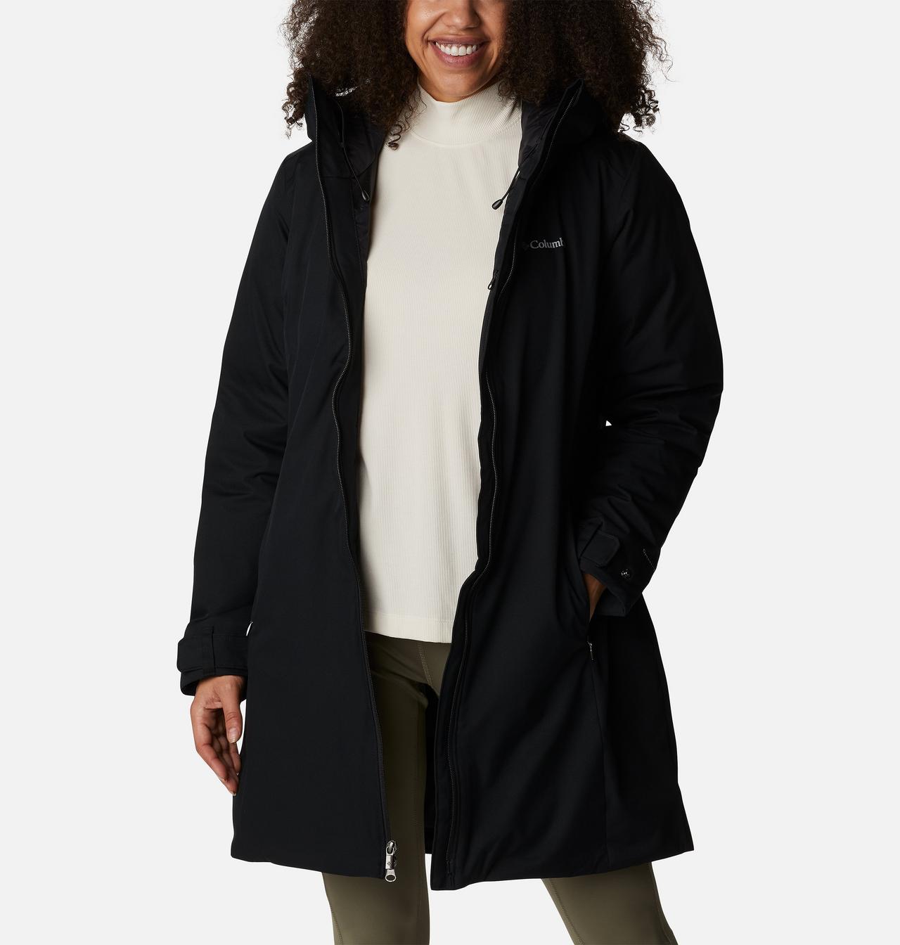 Women's Looking Glass Pass™ Mid Jacket 6
