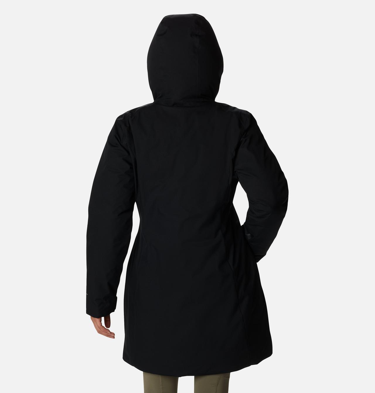 Women's Looking Glass Pass™ Mid Jacket 2