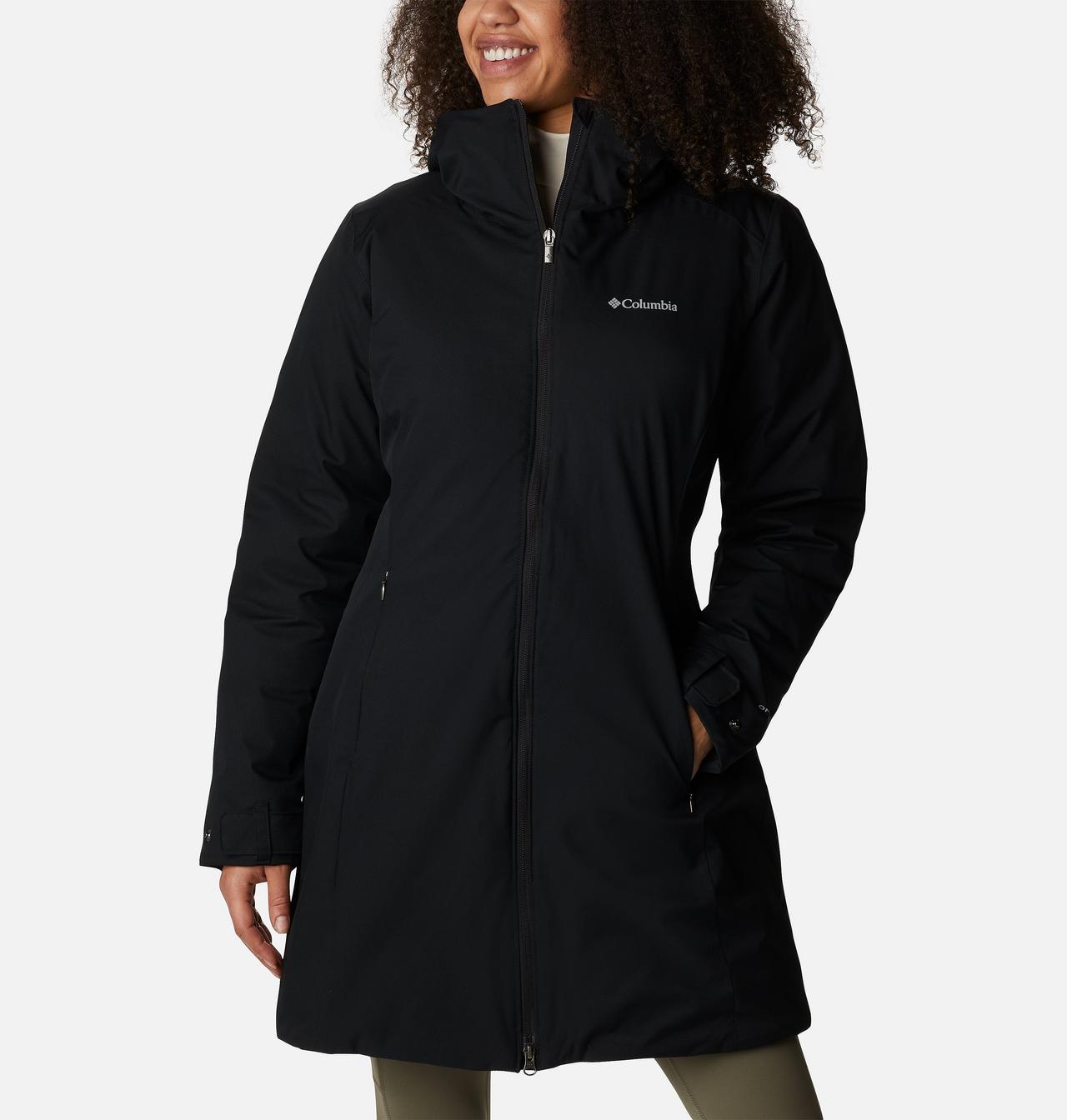Women's Looking Glass Pass™ Mid Jacket 1