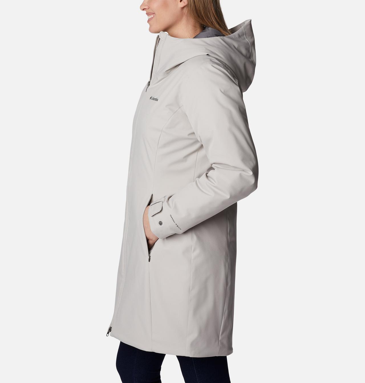 Women's Looking Glass Pass™ Mid Jacket 3