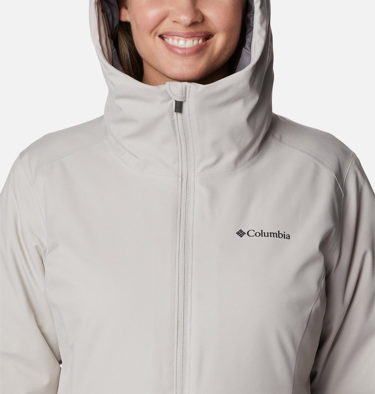 Women's Looking Glass Pass™ Mid Jacket 4