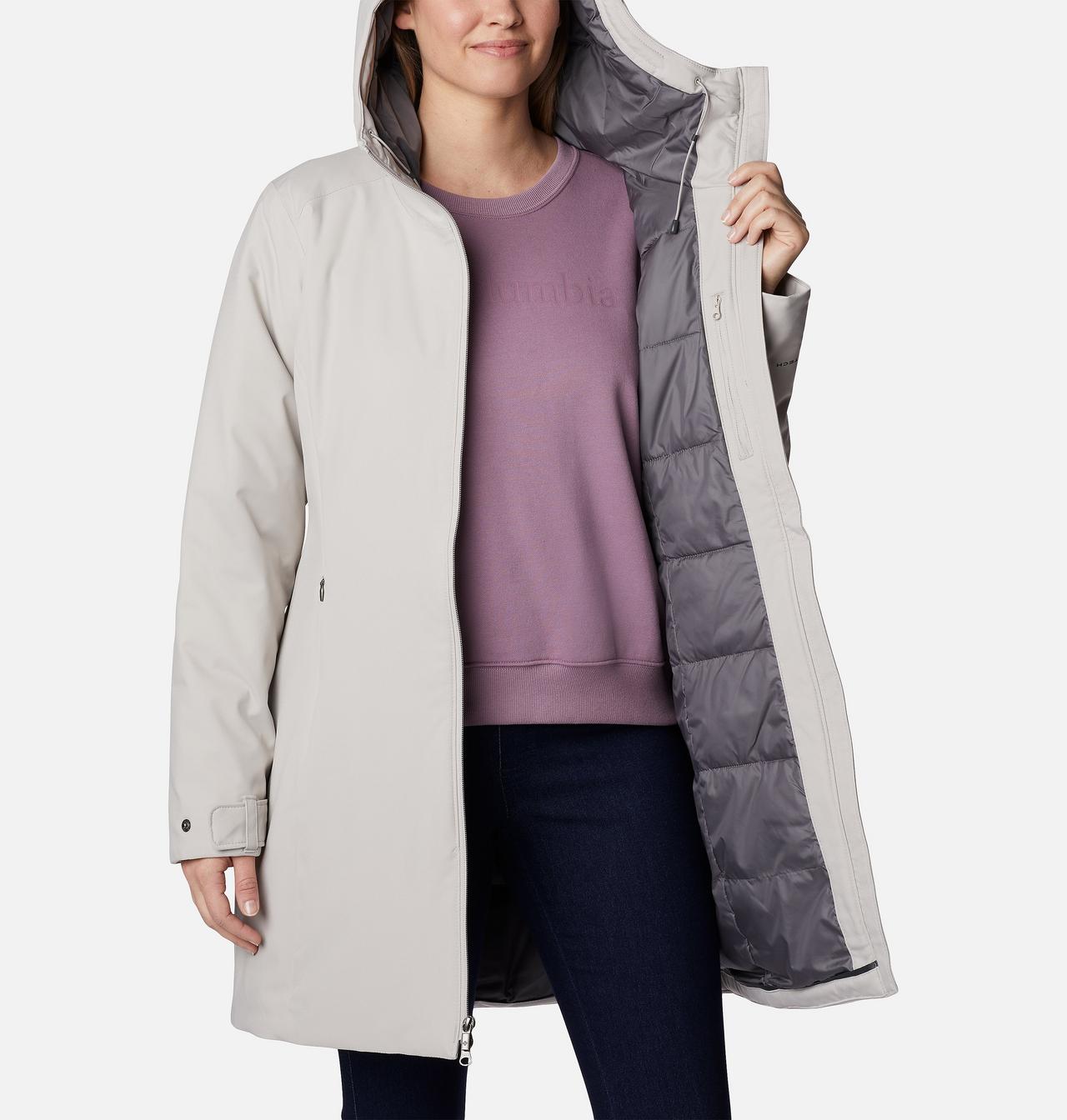 Women's Looking Glass Pass™ Mid Jacket 5