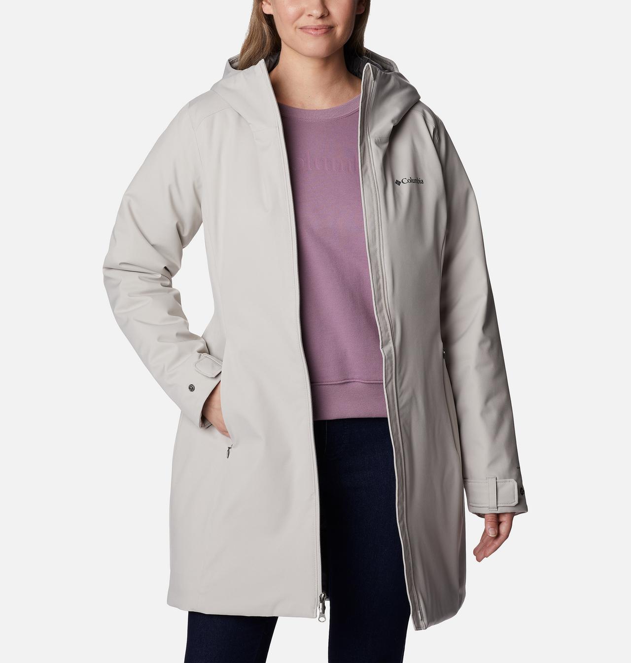 Women's Looking Glass Pass™ Mid Jacket 6