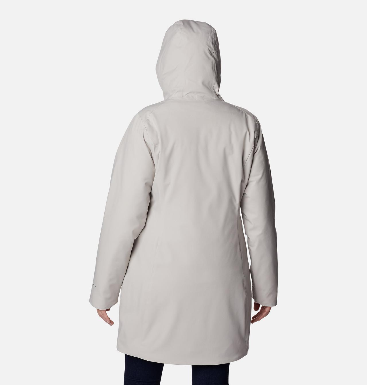 Women's Looking Glass Pass™ Mid Jacket 2