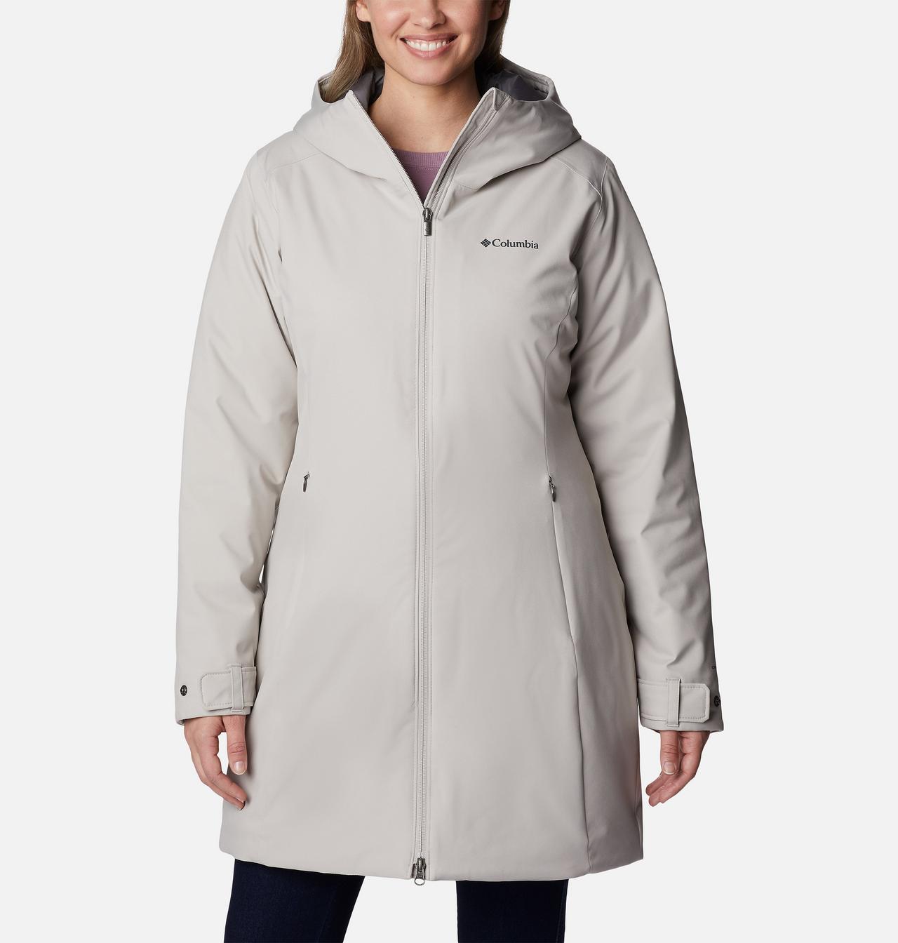 Women's Looking Glass Pass™ Mid Jacket 1