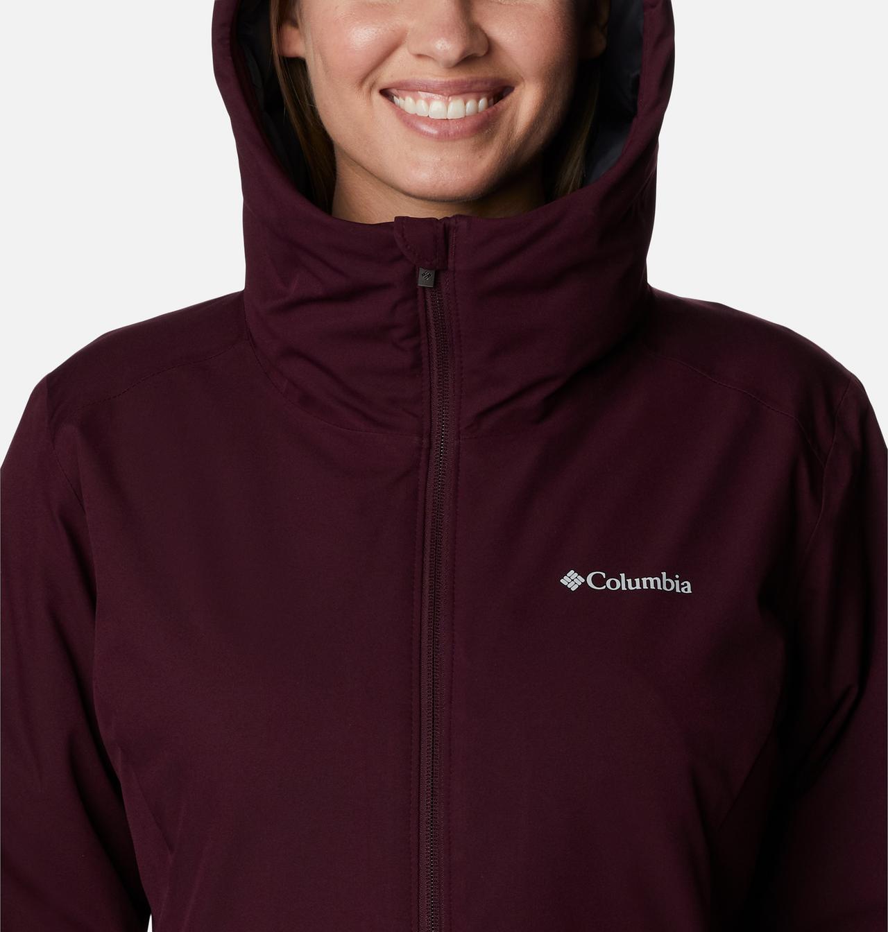 Women's Looking Glass Pass™ Mid Jacket 4