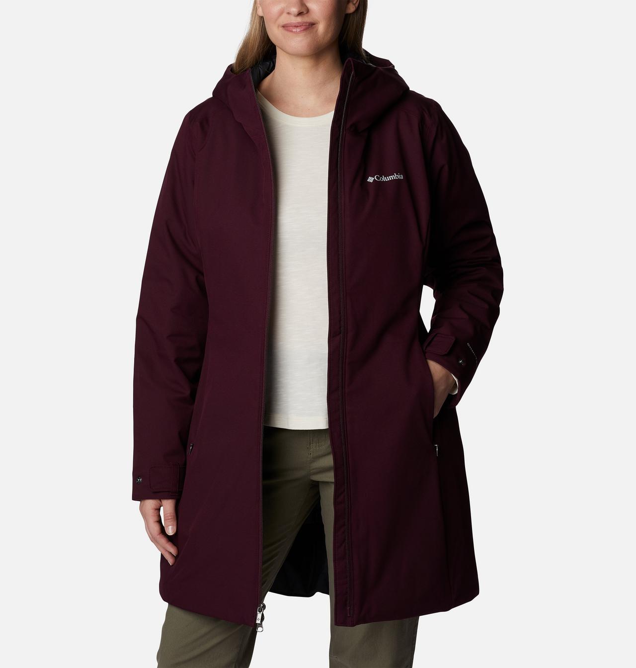 Women's Looking Glass Pass™ Mid Jacket 6