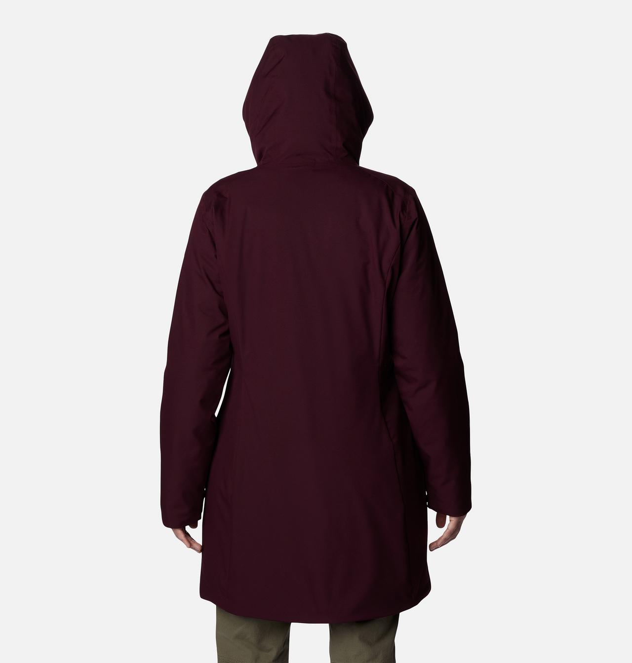 Women's Looking Glass Pass™ Mid Jacket 2