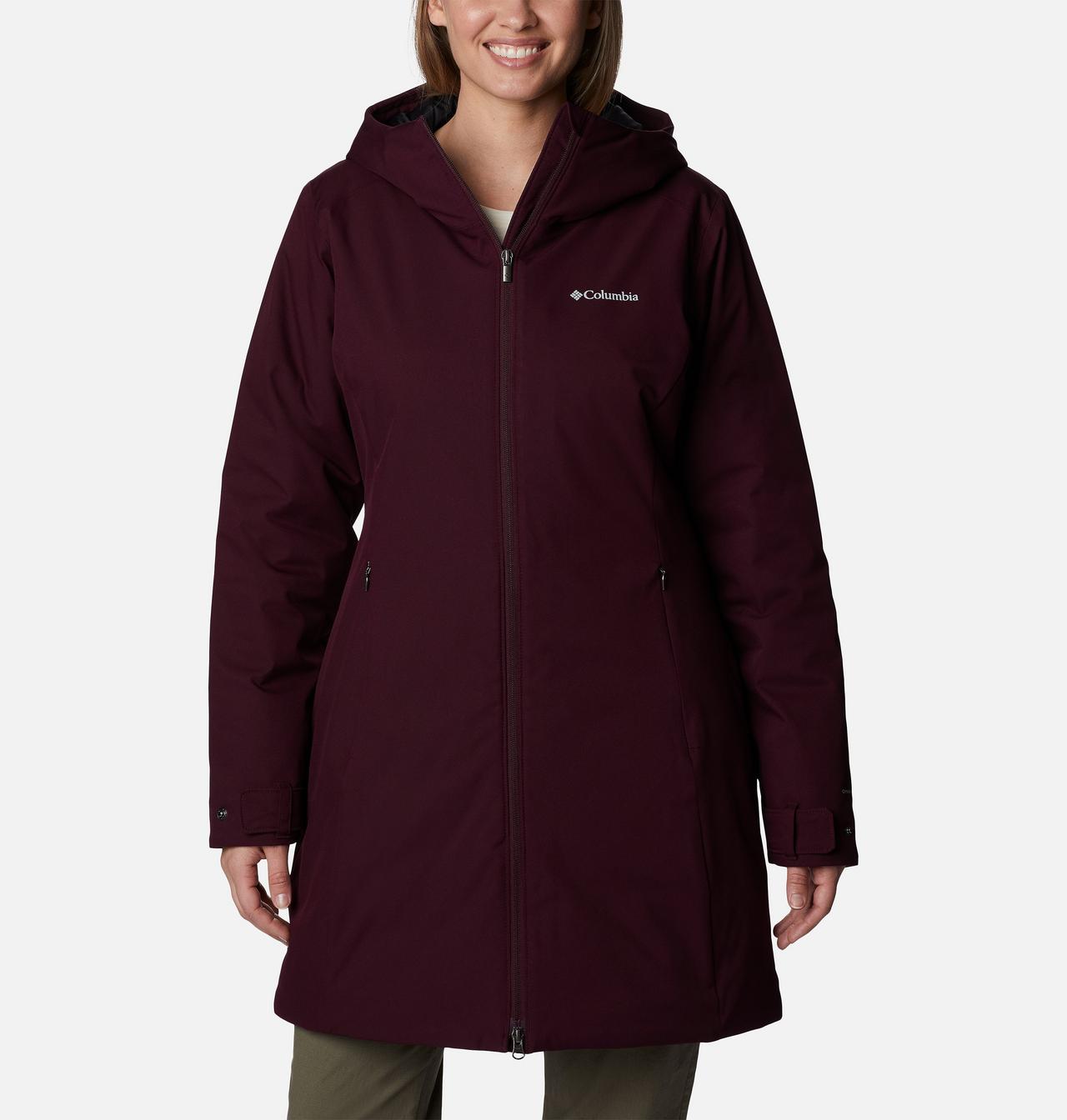 Women's Looking Glass Pass™ Mid Jacket 1