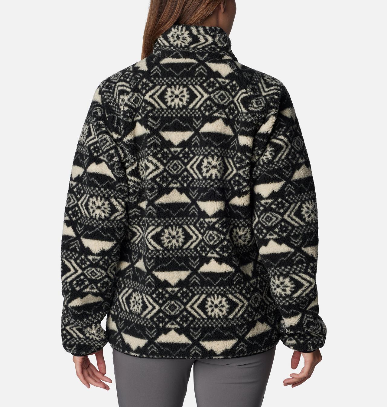 Women's Winter Warmth™ Heavyweight Fleece Jacket 2