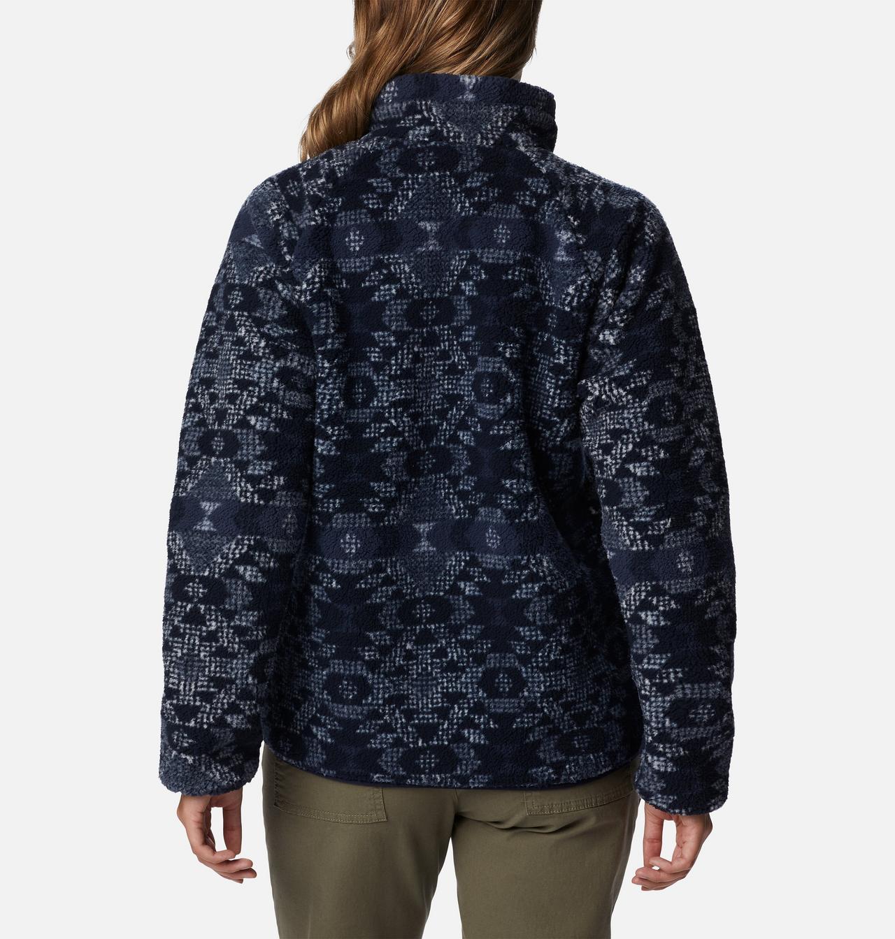 Women's Winter Warmth™ Heavyweight Fleece Jacket 2