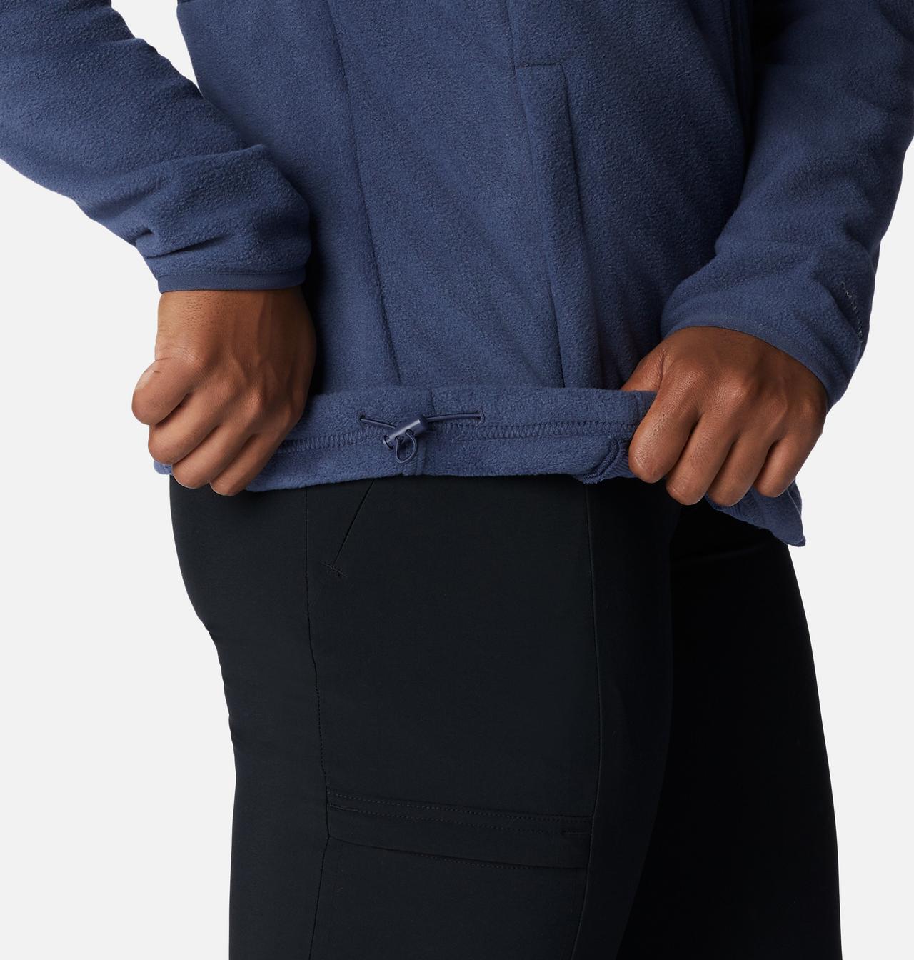 Women's Tamarancho™ Fleece Full Zip Jacket 7
