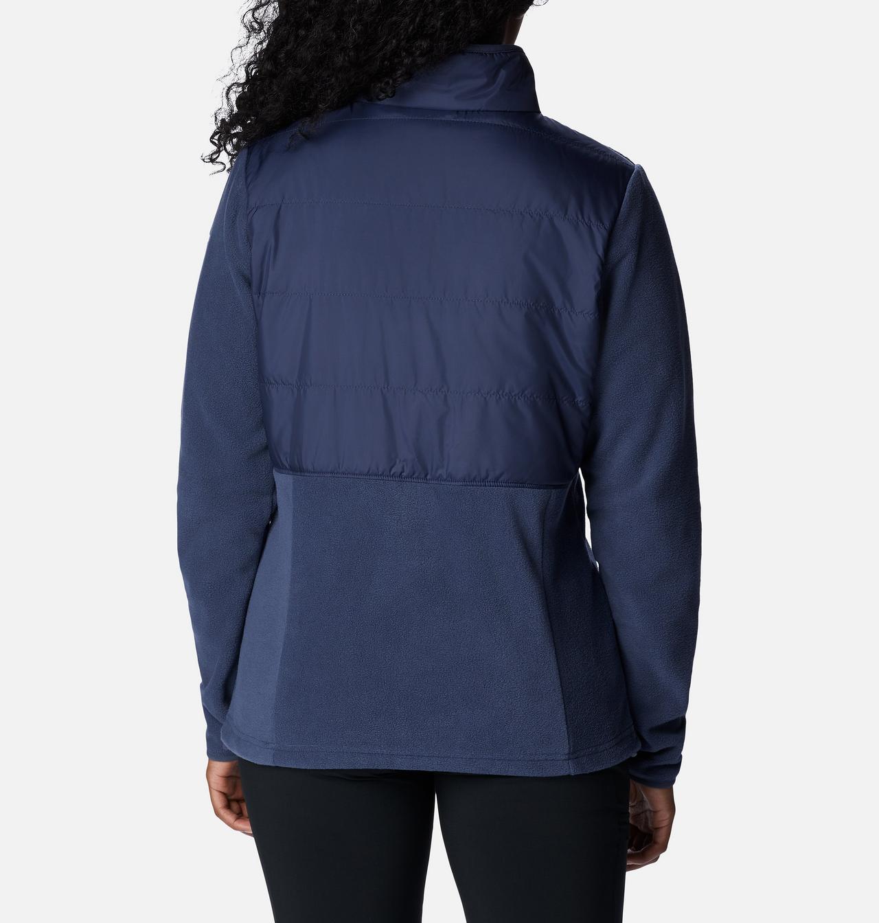 Women's Tamarancho™ Fleece Full Zip Jacket 2