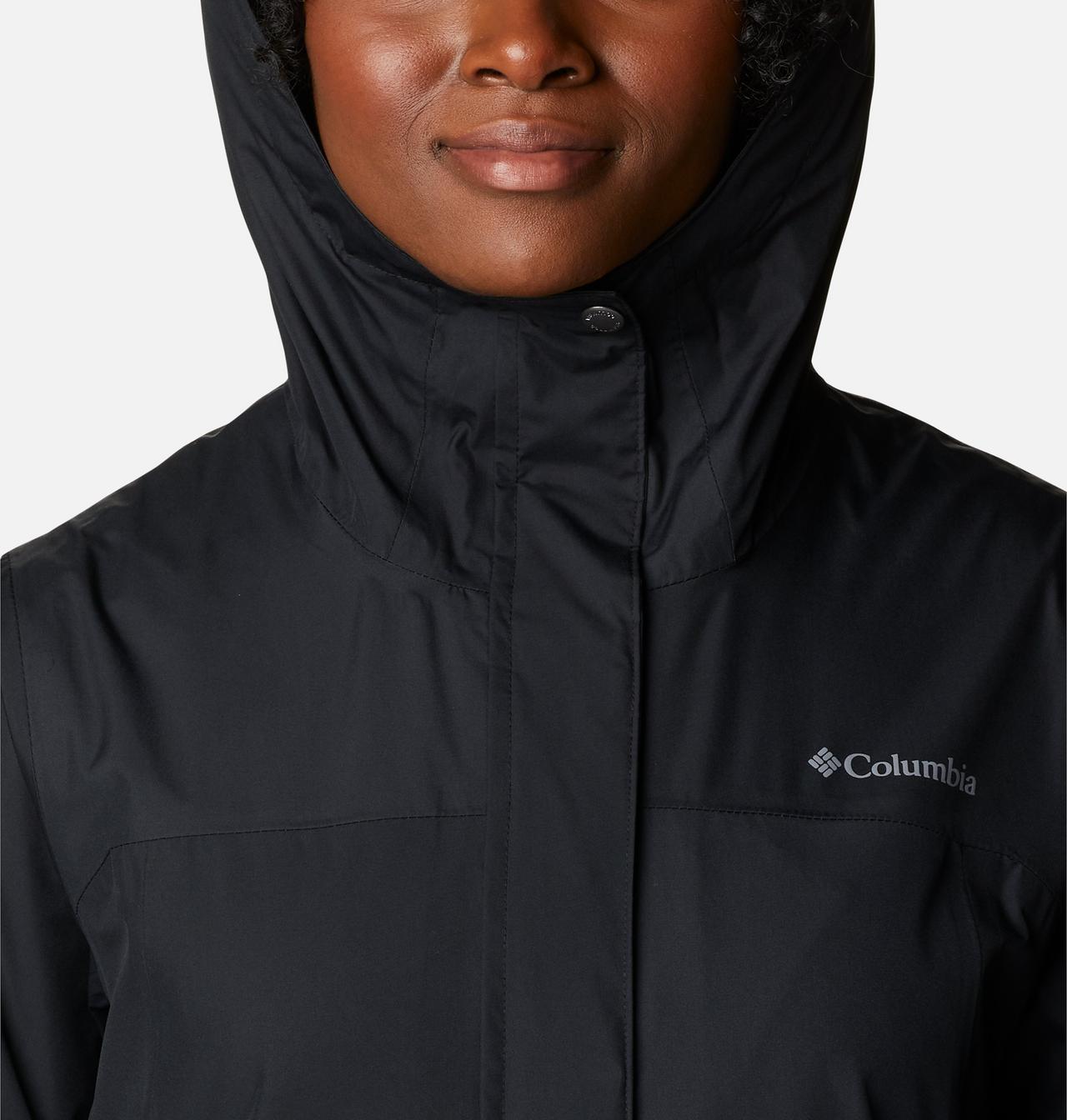 Women's Twin Ponds™ Rain Jacket 4