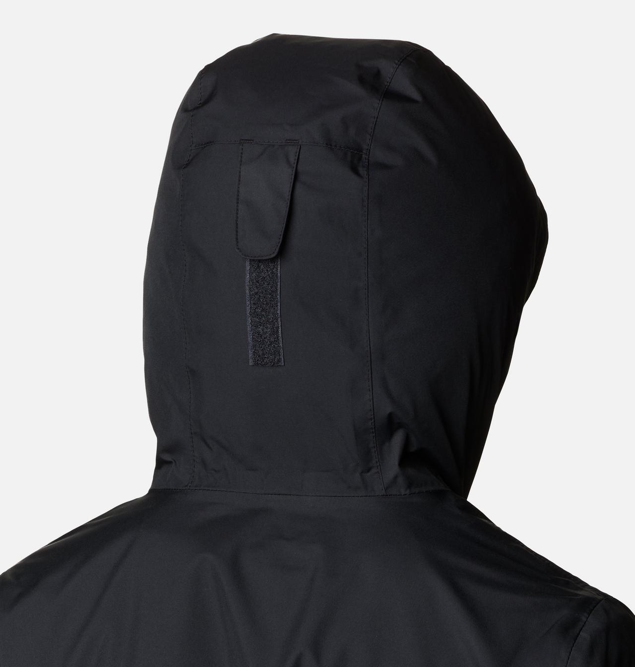 Women's Twin Ponds™ Rain Jacket 6