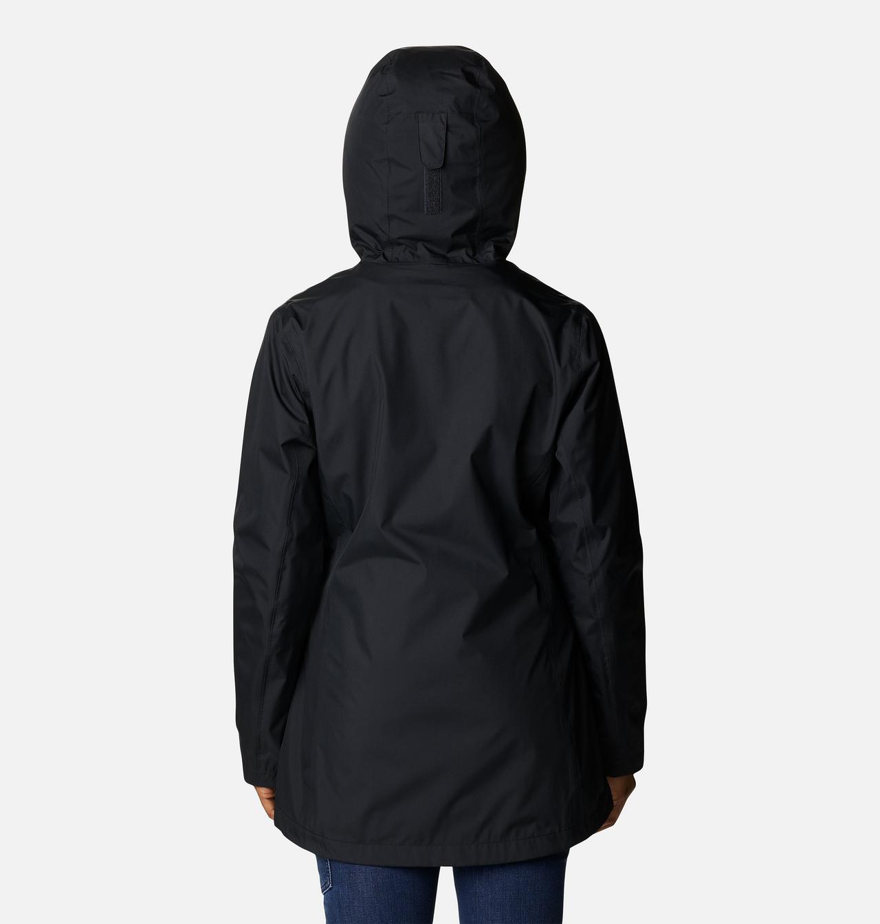 Women's Twin Ponds™ Rain Jacket 2