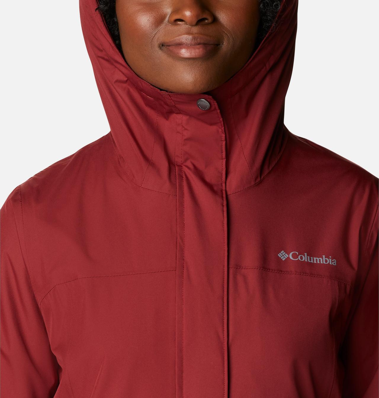 Women's Twin Ponds™ Rain Jacket 4