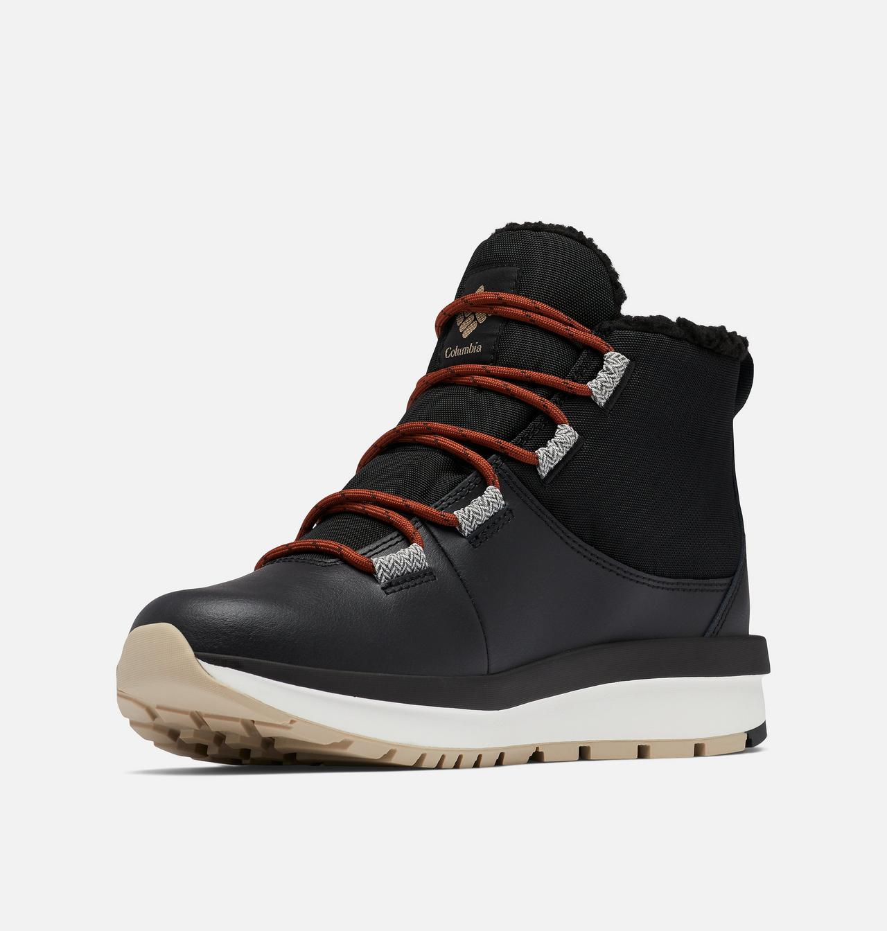 Women's Autumn Moritza™ Shorty Boot 6