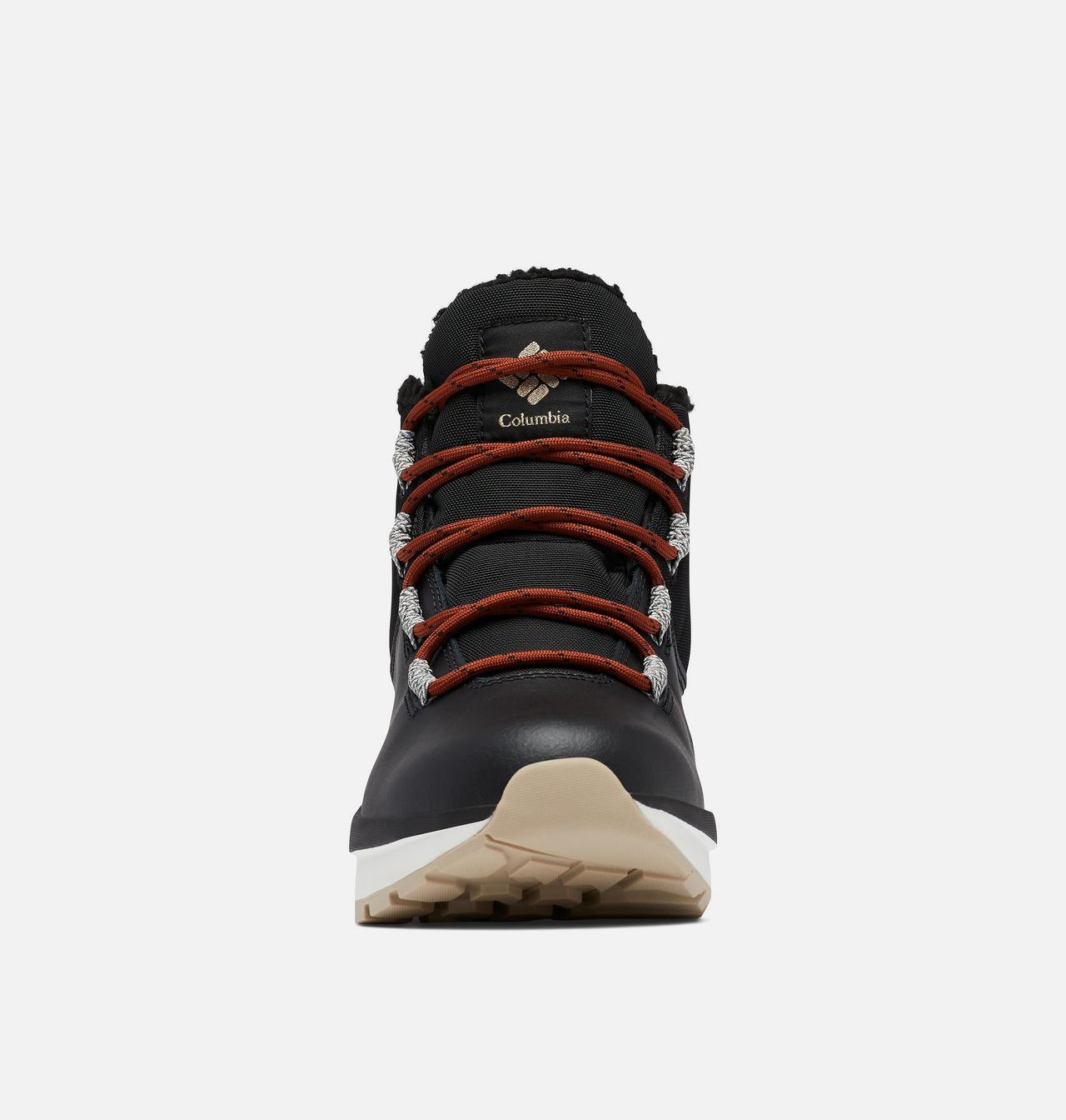 Women's Autumn Moritza™ Shorty Boot 7