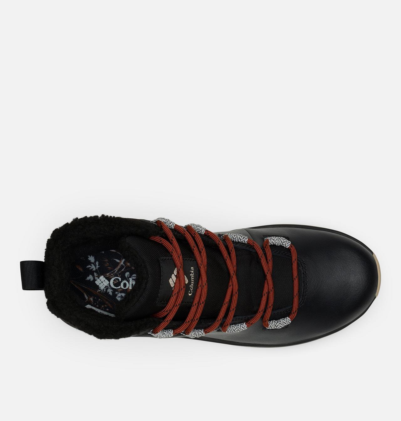 Women's Autumn Moritza™ Shorty Boot 3