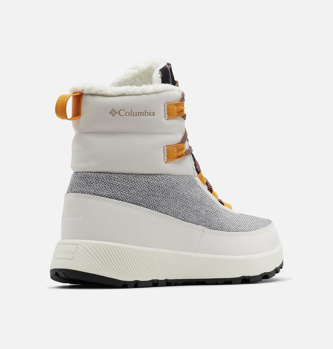 Botte Autumn Slopeside Peak™ Luxe Femme 10