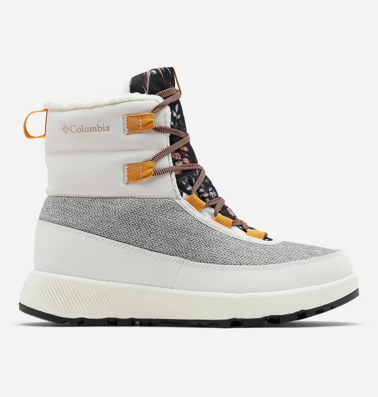 Botte Autumn Slopeside Peak™ Luxe Femme 1