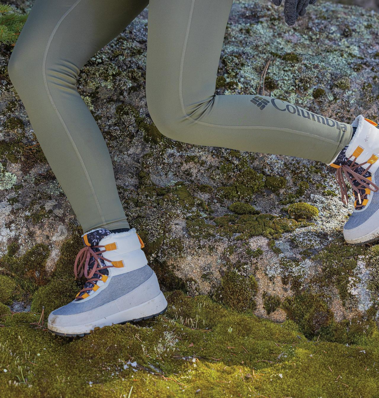 Botte Autumn Slopeside Peak™ Luxe Femme 13