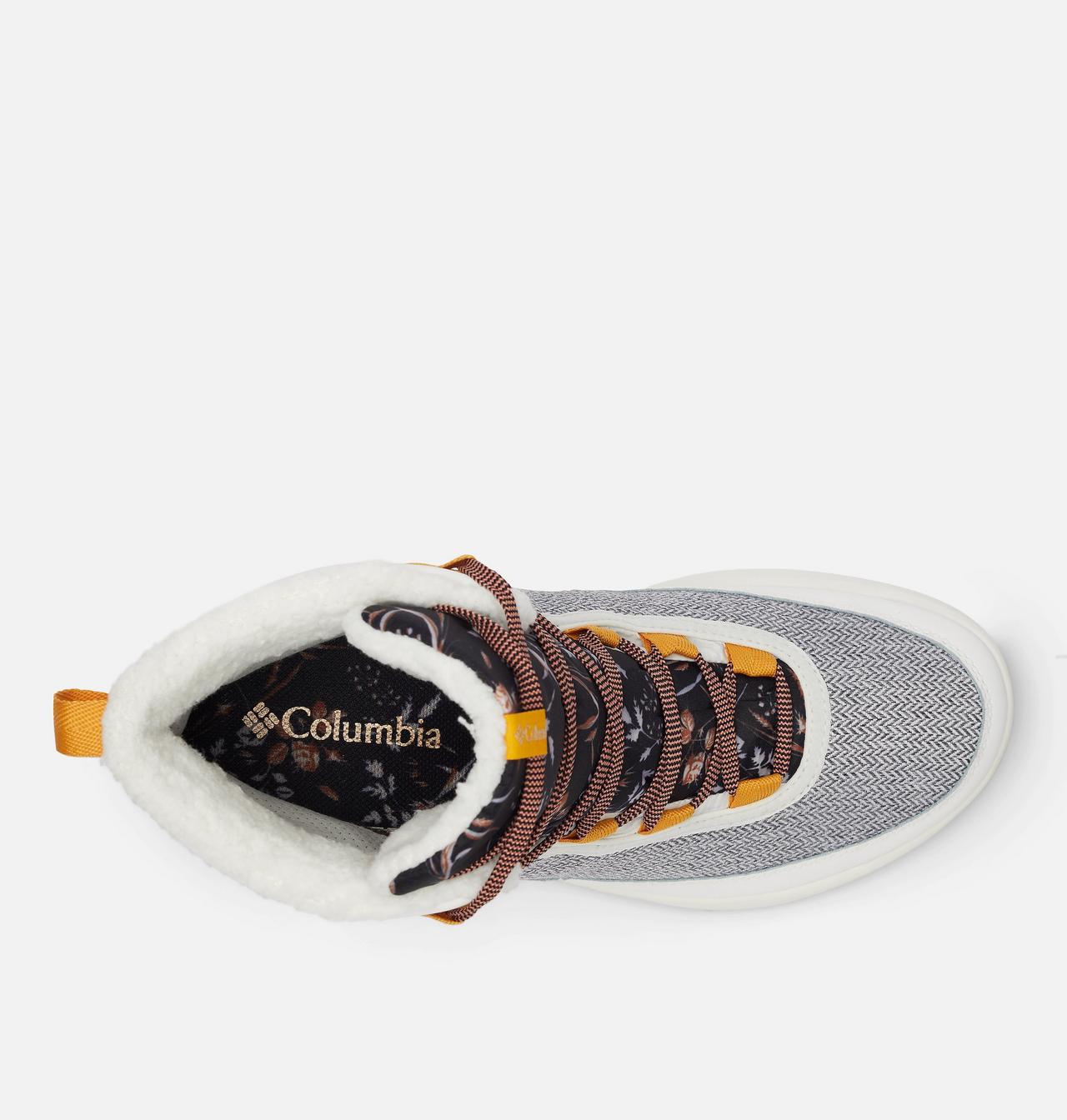 Botte Autumn Slopeside Peak™ Luxe Femme 4