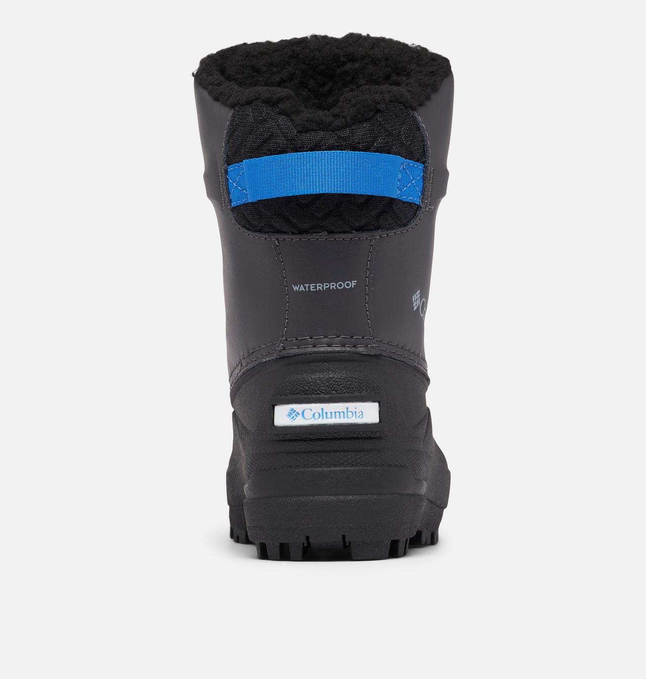 Botte Bugaboot™ Celsius Enfant 2