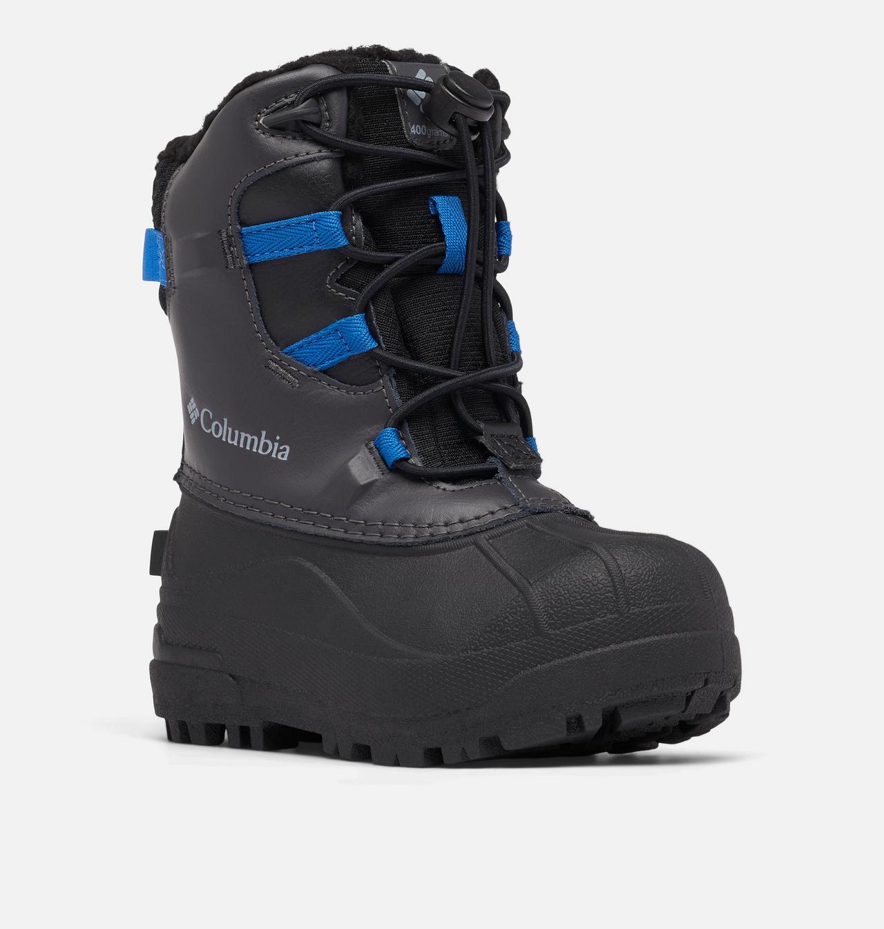 Botte Bugaboot™ Celsius Enfant 4