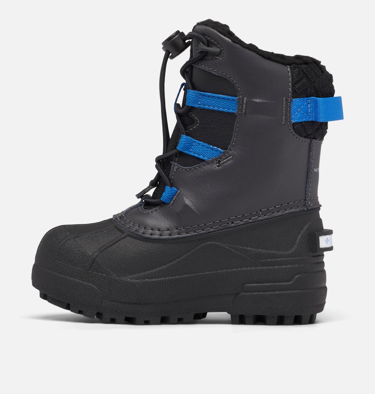 Botte Bugaboot™ Celsius Enfant 7