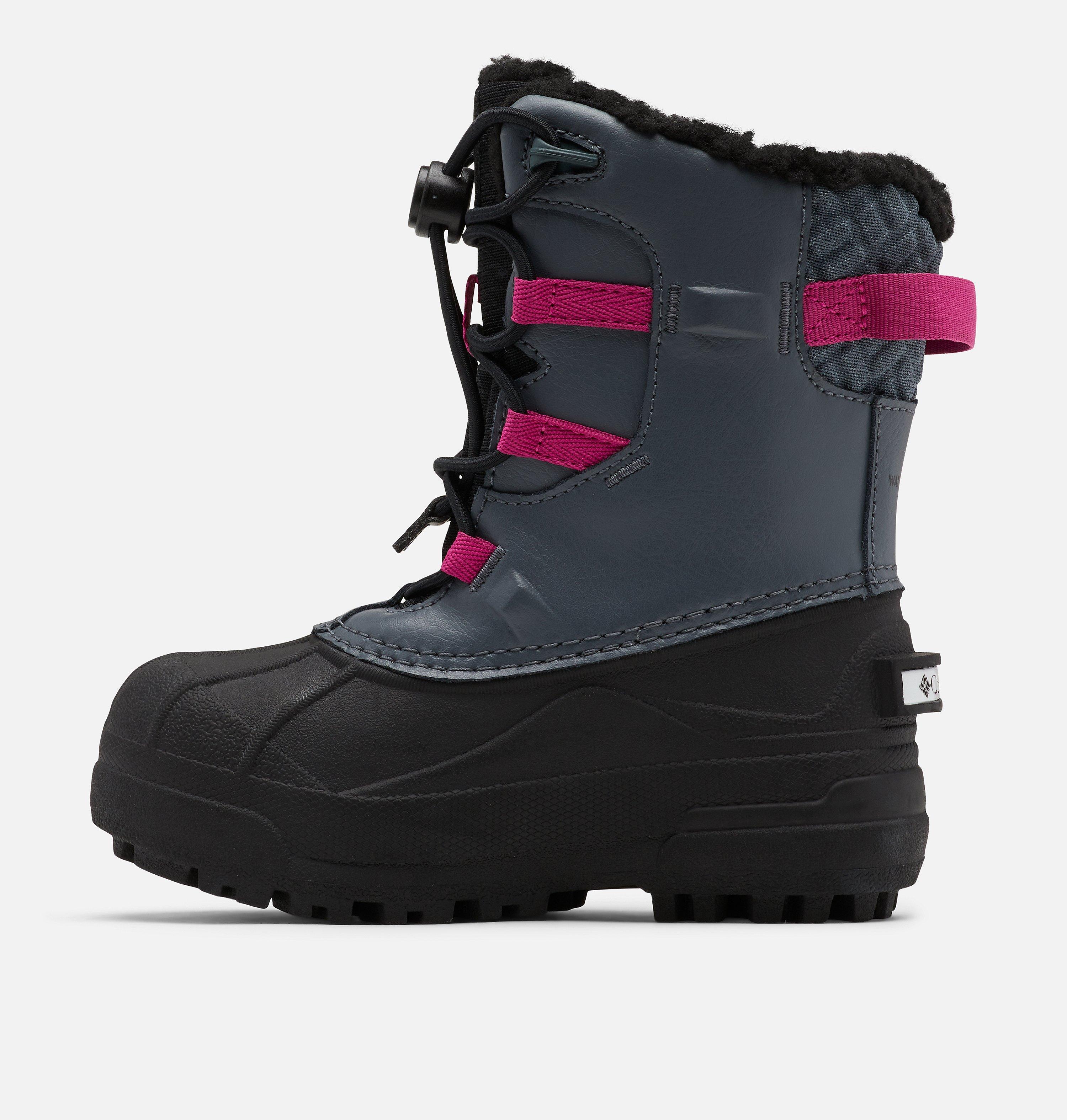 Little Kids' Bugaboot™ Celsius Boot 5