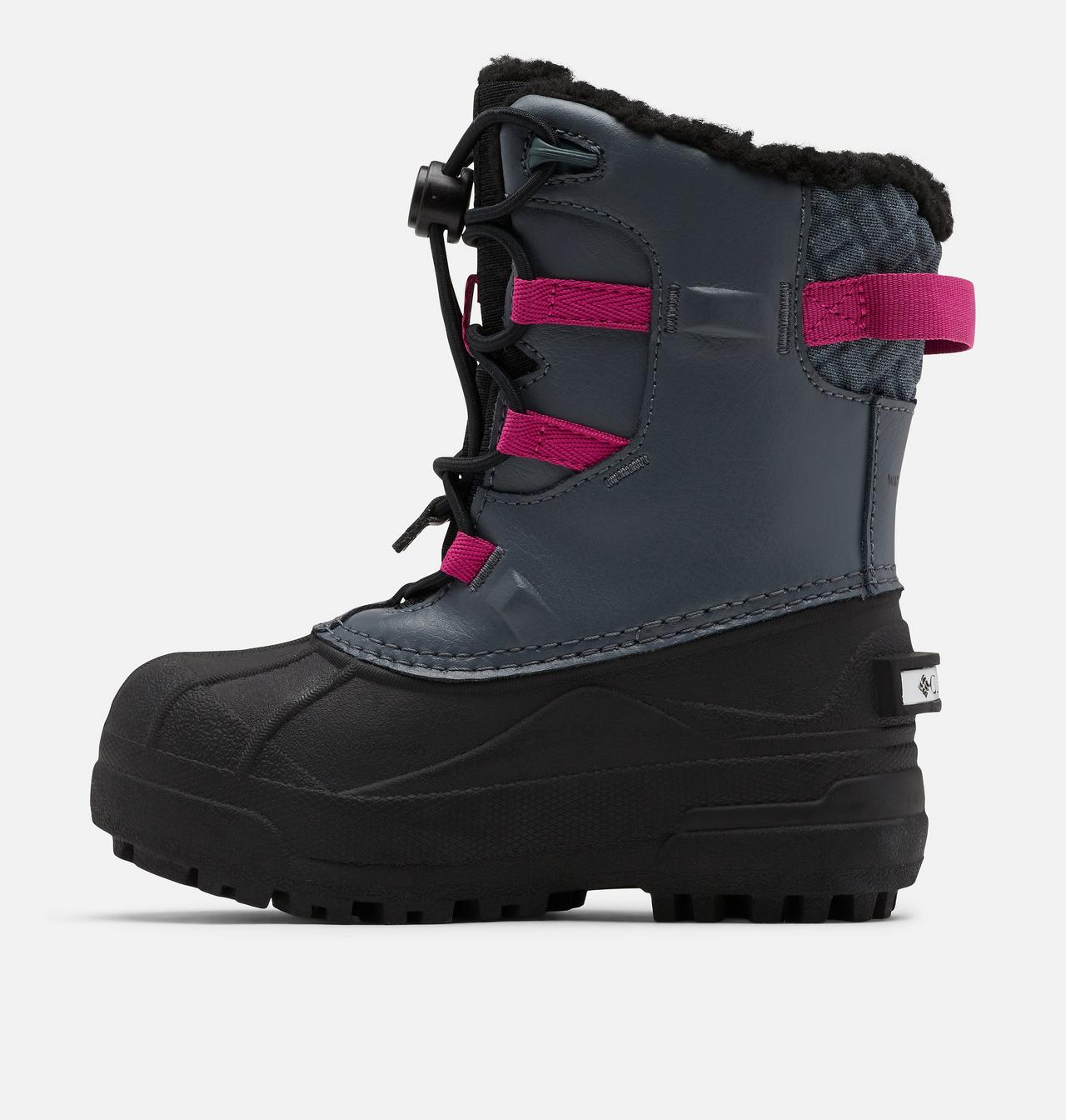 Little Kids' Bugaboot™ Celsius Boot 5