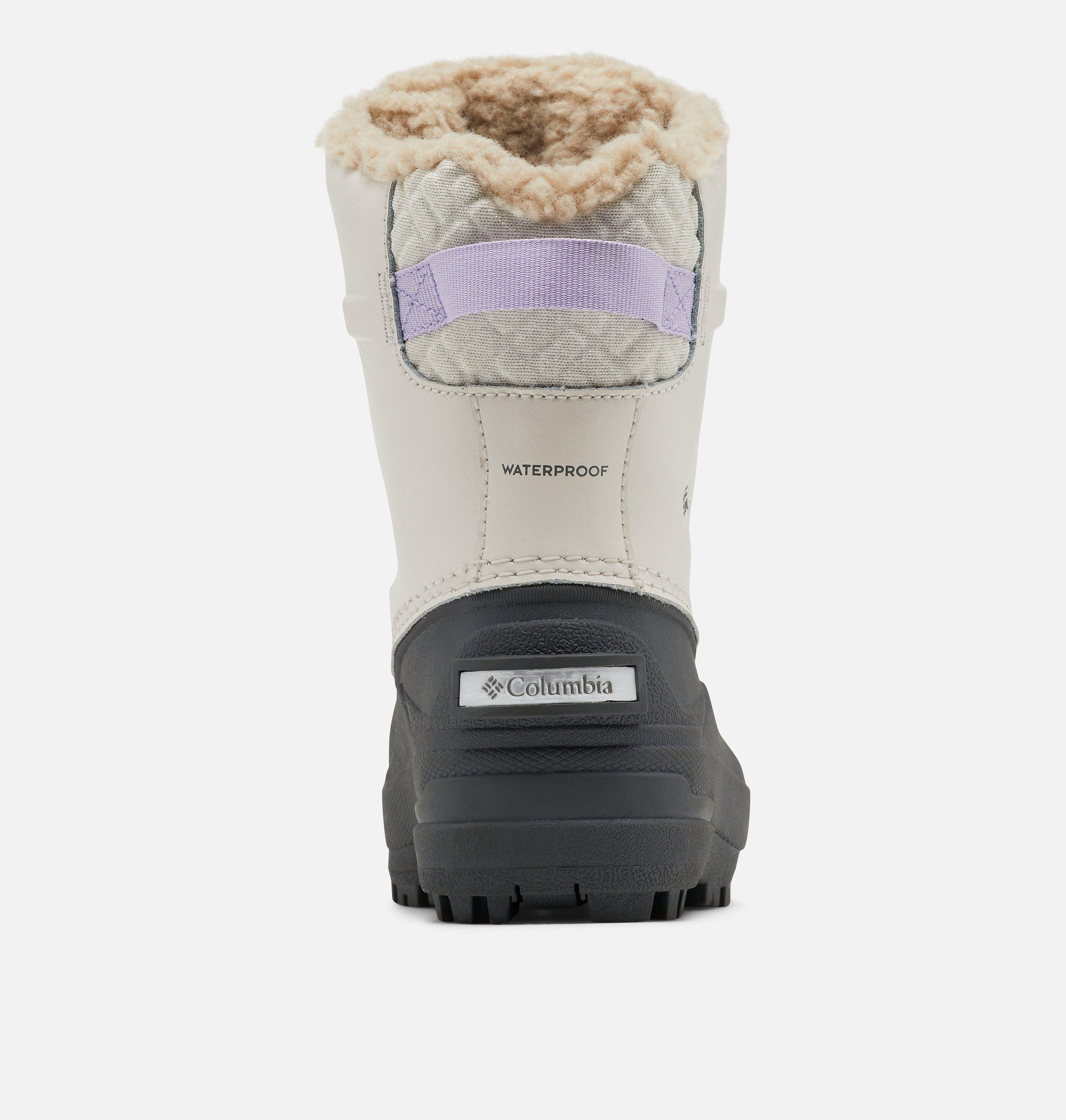 Botte Bugaboot™ Celsius Enfant 8
