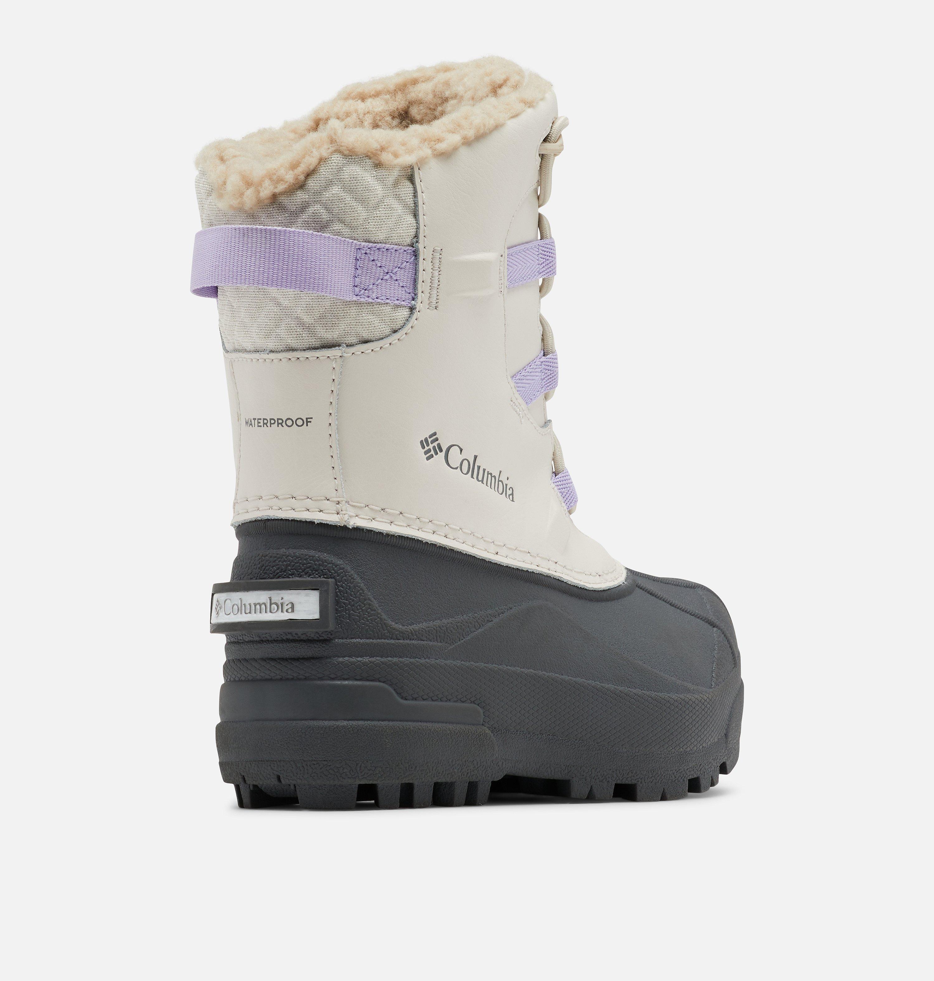Botte Bugaboot™ Celsius Enfant 9