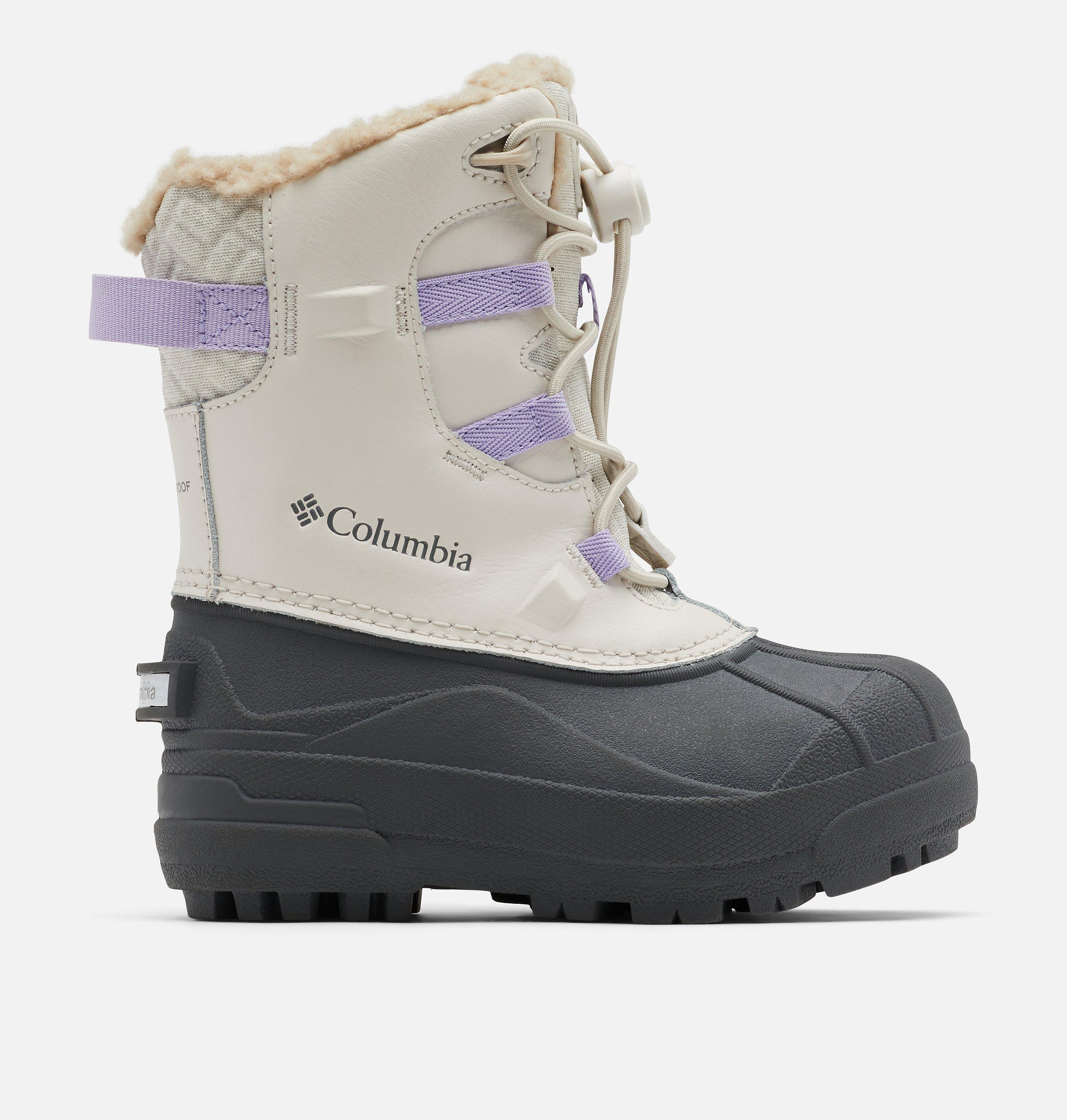 Botte Bugaboot™ Celsius Enfant 1