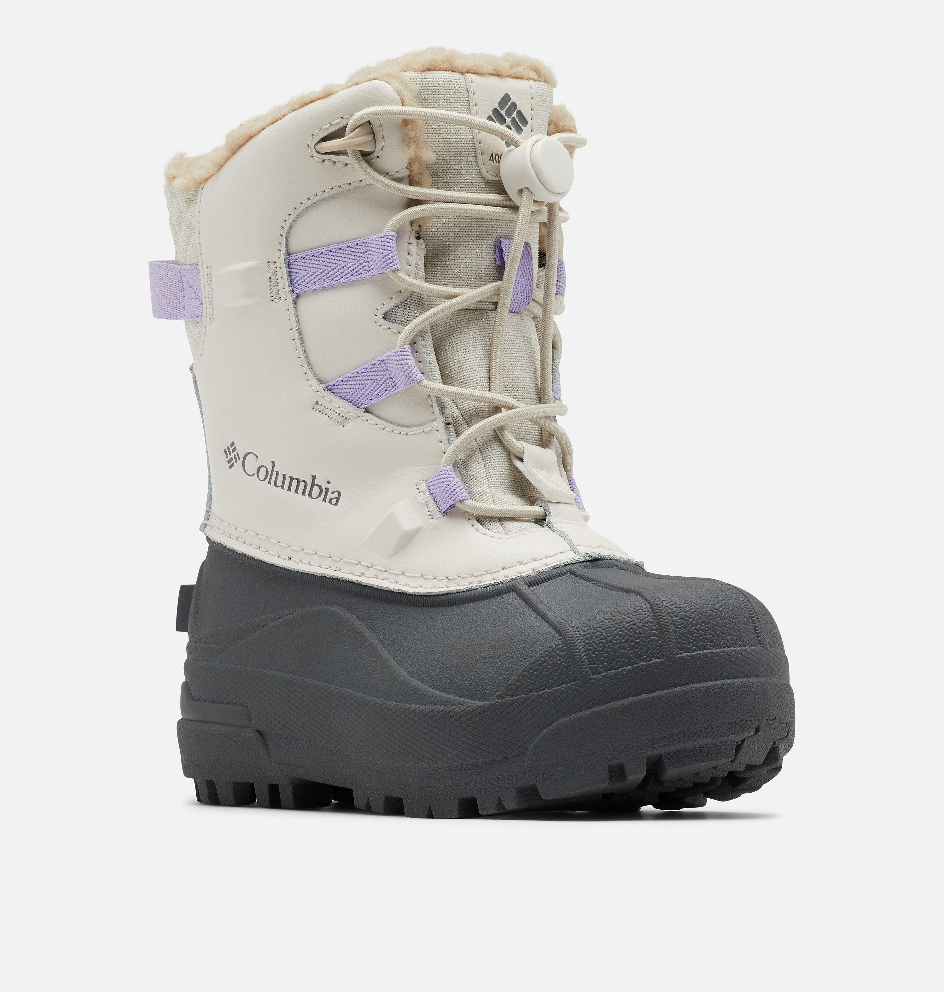Botte Bugaboot™ Celsius Enfant 2