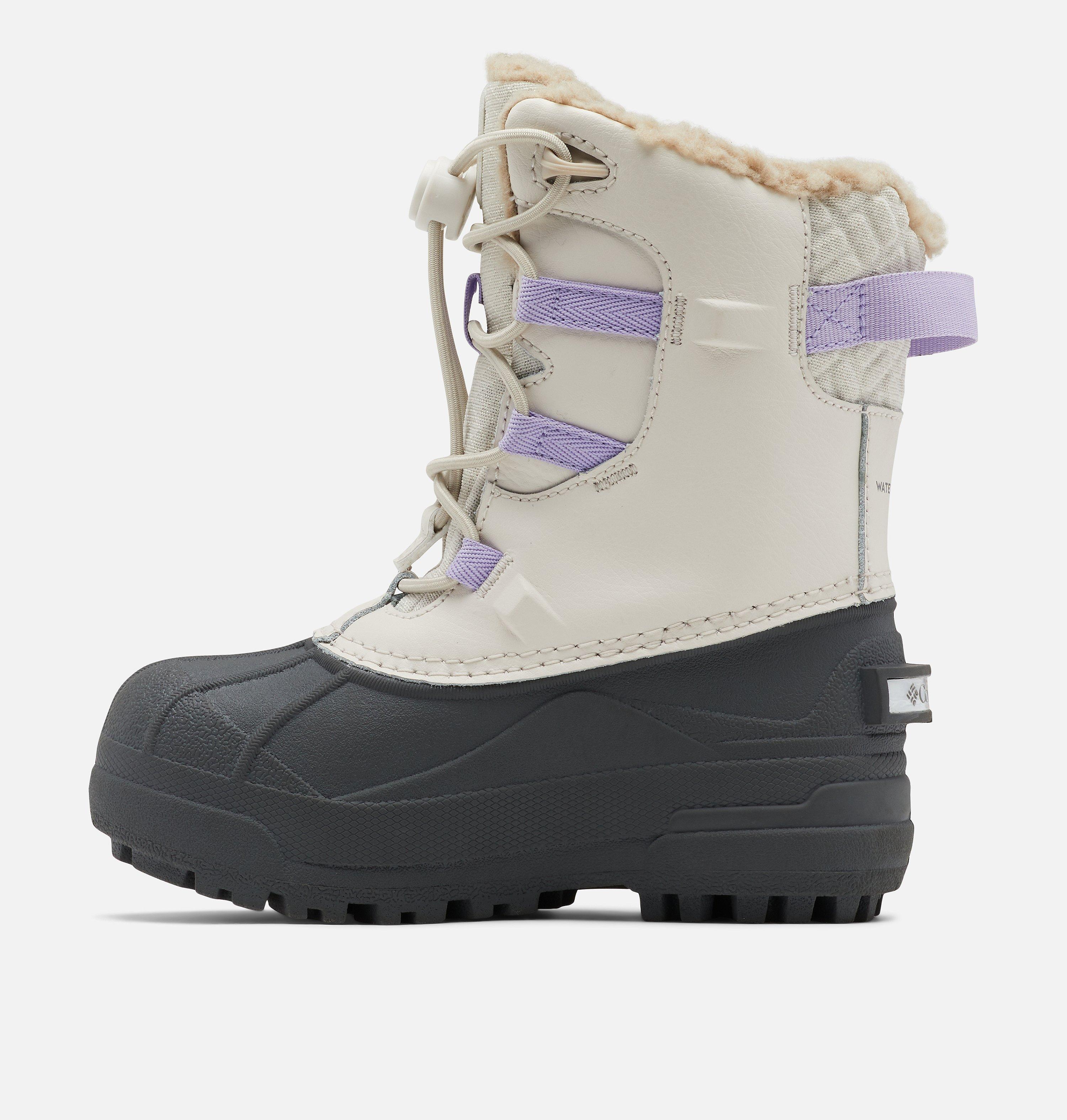 Botte Bugaboot™ Celsius Enfant 5