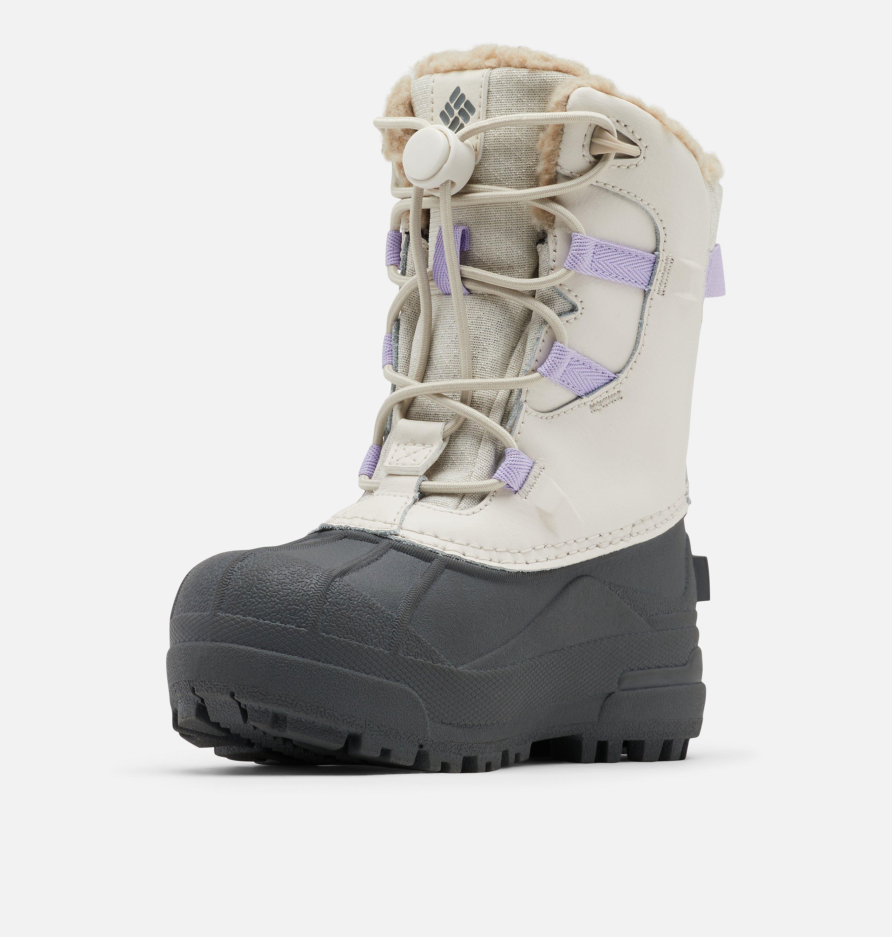 Botte Bugaboot™ Celsius Enfant 6