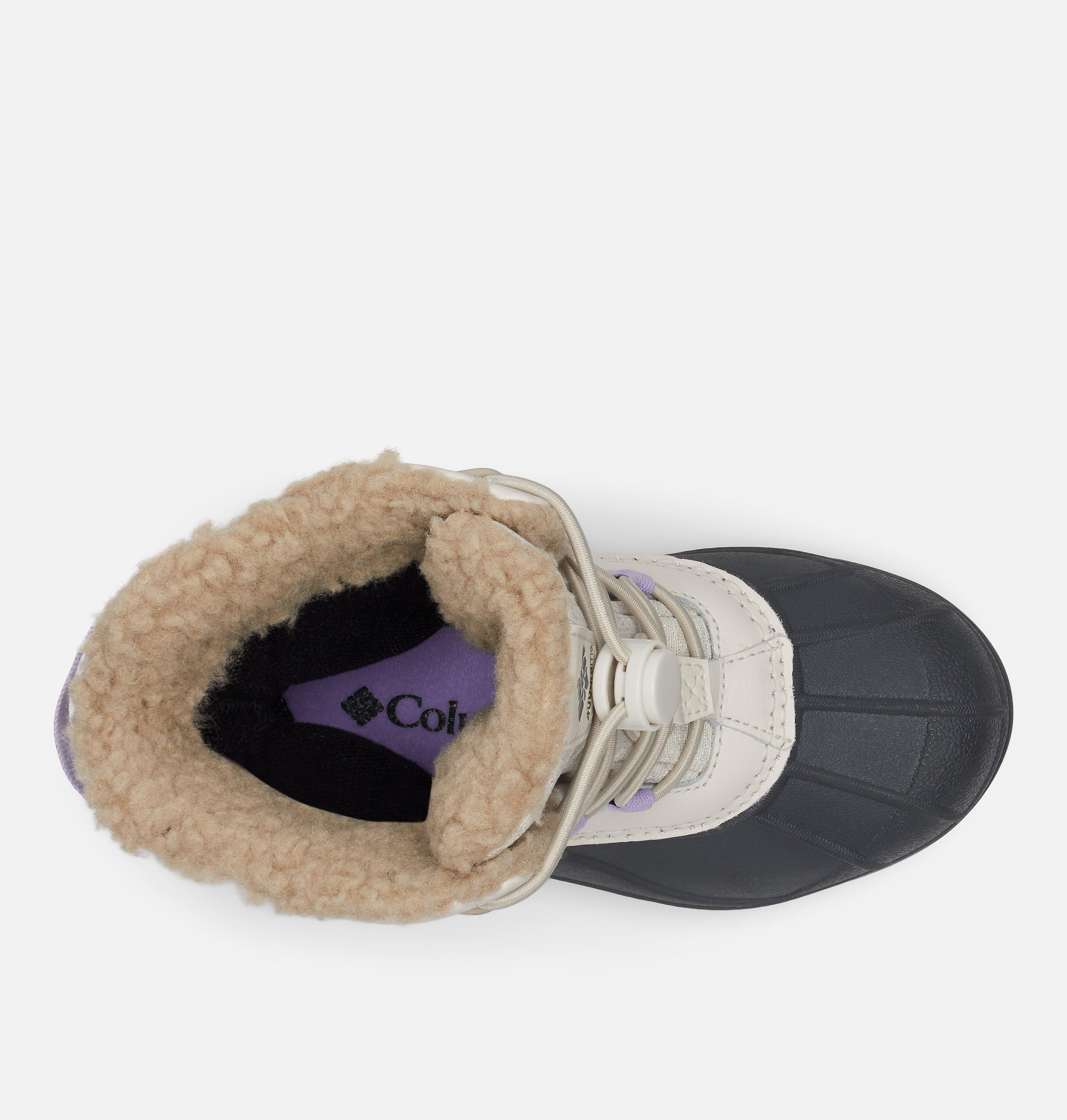 Botte Bugaboot™ Celsius Enfant 3
