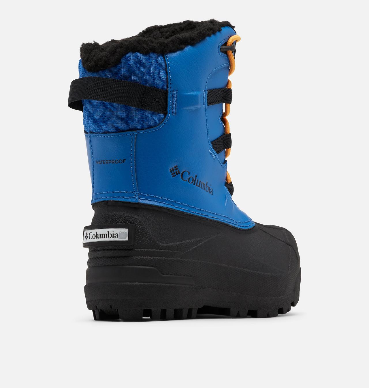 Little Kids' Bugaboot™ Celsius Boot 9