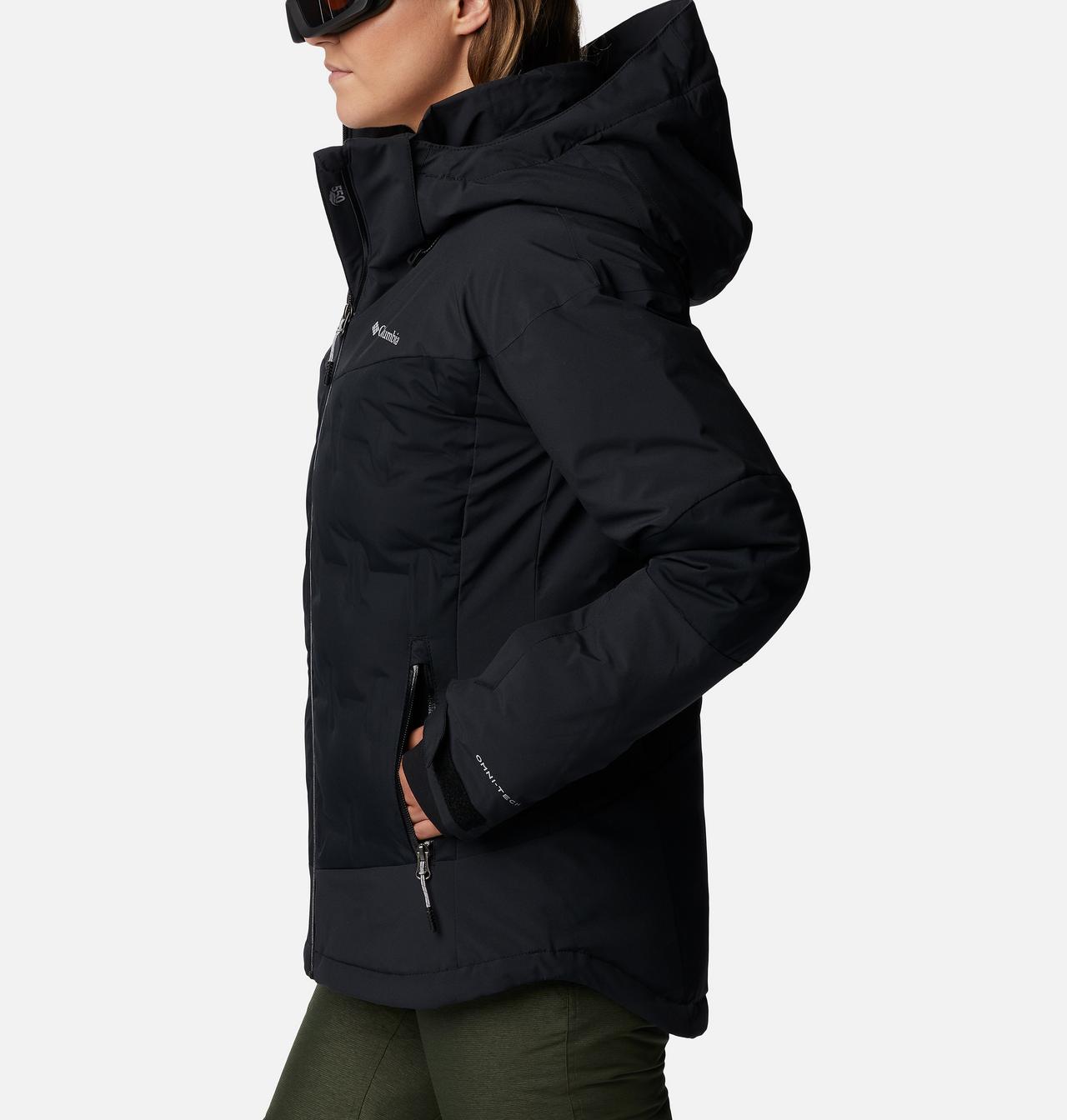 Women's Wild Card™ II Down Jacket 3